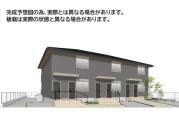 D-ROOM江井島