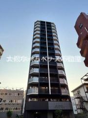 ＪＲ大阪環状線大正駅まで徒歩8分