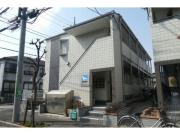 ベルウィング北綾瀬