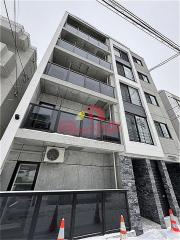 地下鉄南北線北１８条駅まで徒歩2分