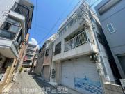 阪神本線春日野道駅まで徒歩5分