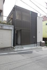 ＪＲ横須賀線西大井駅まで徒歩10分