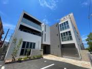 京成本線公津の杜駅まで徒歩8分