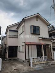 紀の川市A様荒見戸建て