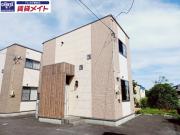 亀井様Fメイト D棟
