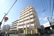 クローバー・メゾン江坂