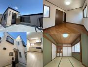 （T003）東京都江戸川区船堀7 8 11戸建