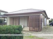 青葉住宅