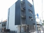 秩父鉄道上熊谷駅まで徒歩8分