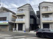 小田急小田原線百合ヶ丘駅まで徒歩1分
