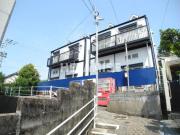 長崎電軌本線平和公園駅まで徒歩14分