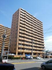 ネオハイツ清明町壱番館