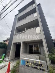 ウェルスクエア壬生高辻通