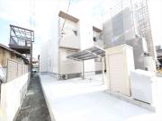 地下鉄名城線志賀本通駅まで徒歩7分
