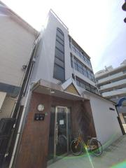 ハピネス南館