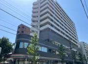 マルジュ-マンション