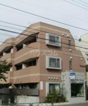 グリーンルーム代沢
