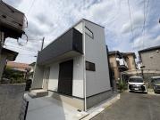 （仮）川越市宮元町II戸建