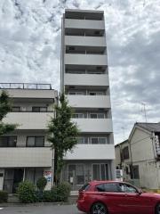東京メトロ南北線王子駅まで徒歩8分