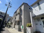 INTEGRAL堀川