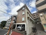 京王相模原線京王永山駅まで徒歩6分