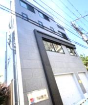 ディアレストステージ市川II