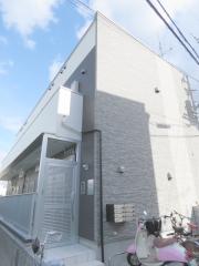 ＪＲ阪和線上野芝駅まで徒歩20分
