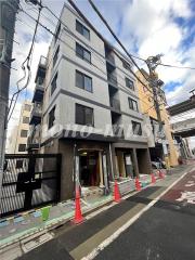 東急東横線学芸大学駅まで徒歩2分