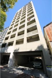 フロンティアタワー名駅南