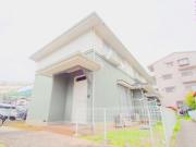 クレスト中野B棟