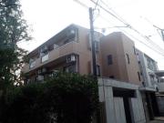 シャトレー中村