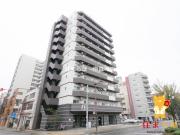 ＪＲ大阪環状線芦原橋駅まで徒歩7分