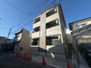 京阪本線鳥羽街道駅まで徒歩3分