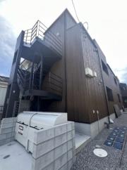 東京メトロ東西線行徳駅まで徒歩13分