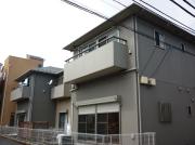 ＪＲ南武線武蔵新城駅まで徒歩15分