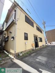 松山1丁目貸家