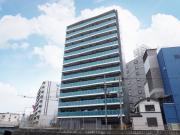 ＪＲ大阪環状線玉造駅まで徒歩10分