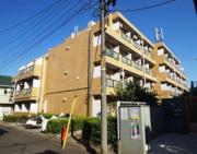 ライオンズマンション椎名町