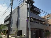 RELUXIA三宿池尻