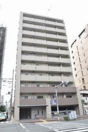 クリスタルグランツ京都御所西