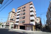 地下鉄谷町線平野駅まで徒歩10分
