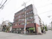 アートファインド天王寺