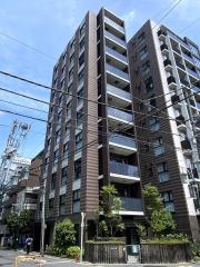 ＪＲ山手線恵比寿駅まで徒歩8分