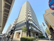 都電荒川線宮ノ前駅まで徒歩9分