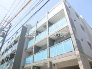 ＪＲ総武線（各駅停車）東中野駅まで徒歩5分