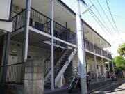 都営三田線志村三丁目駅まで徒歩5分