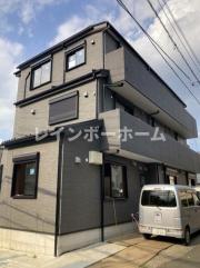 アルマコート志木