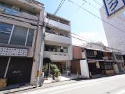 アルジャン四条