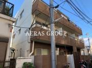 クレドハウス新宿
