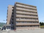 シャンテ 1DK
